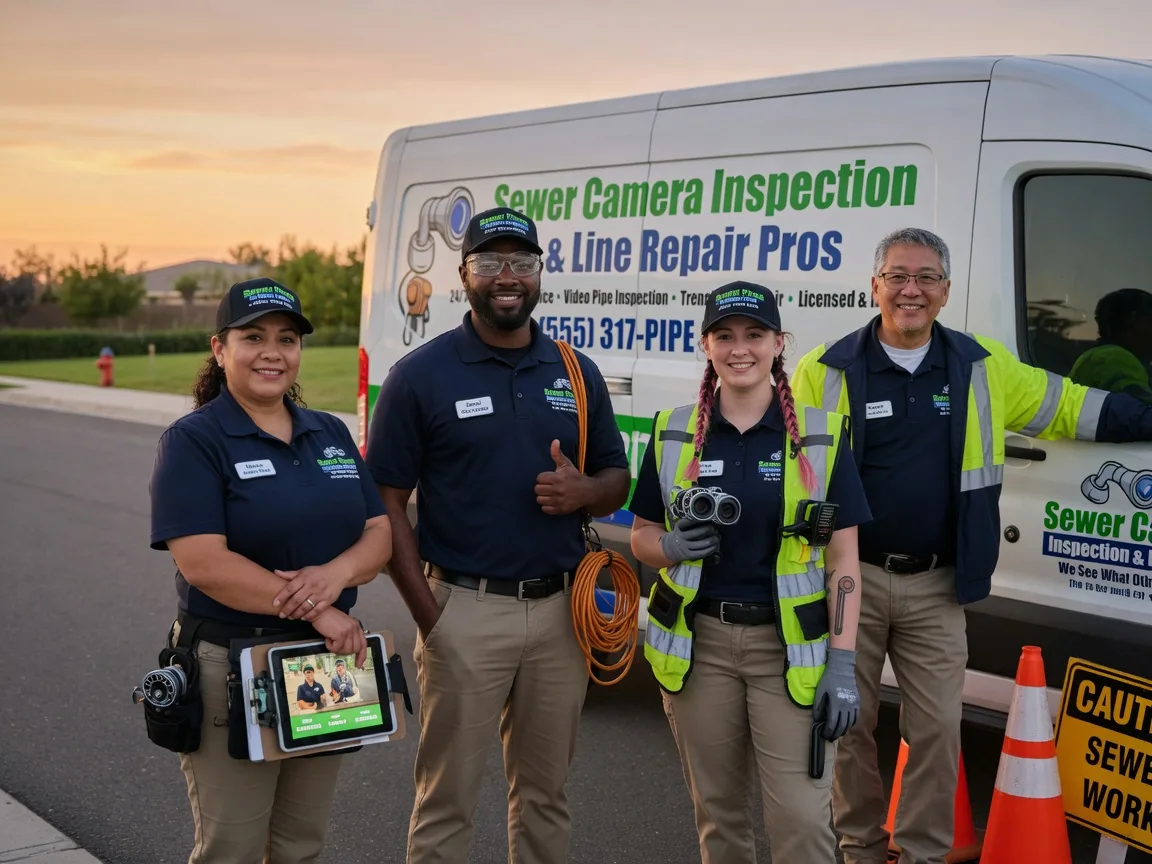 Sewer Line Repair company in Cottekill, NY